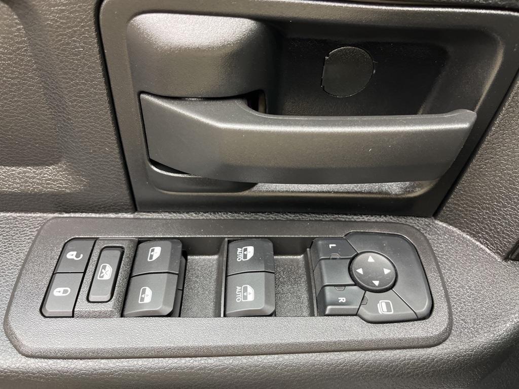 new 2025 Ram 2500 car