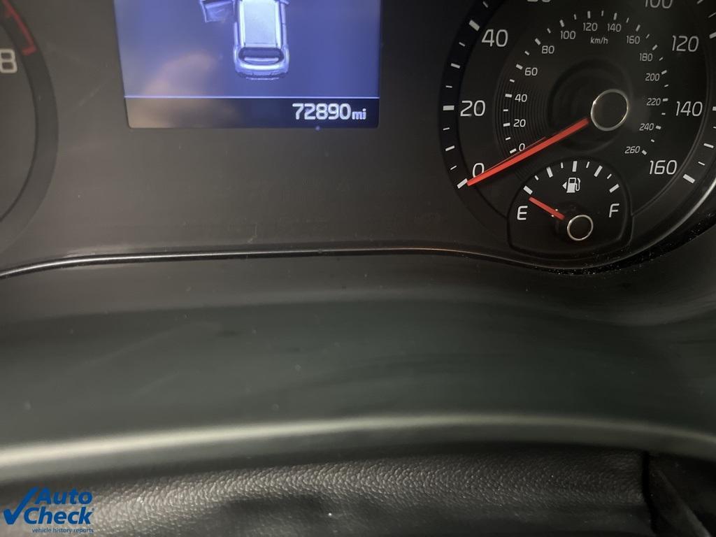 used 2020 Kia Soul car, priced at $15,600