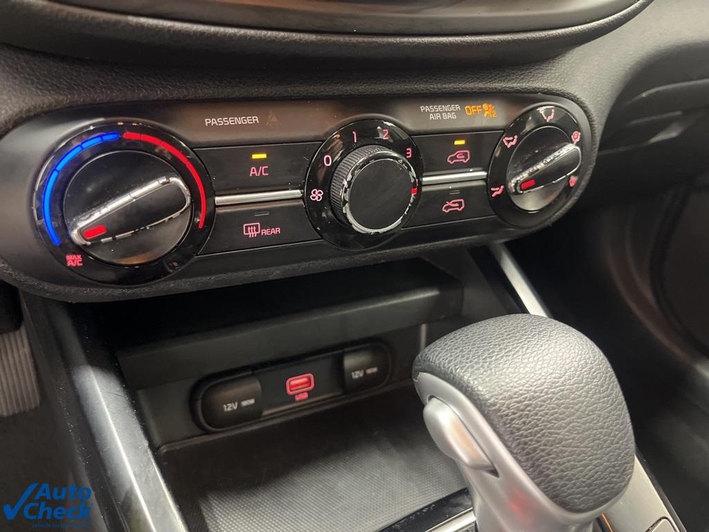 used 2020 Kia Soul car, priced at $15,600