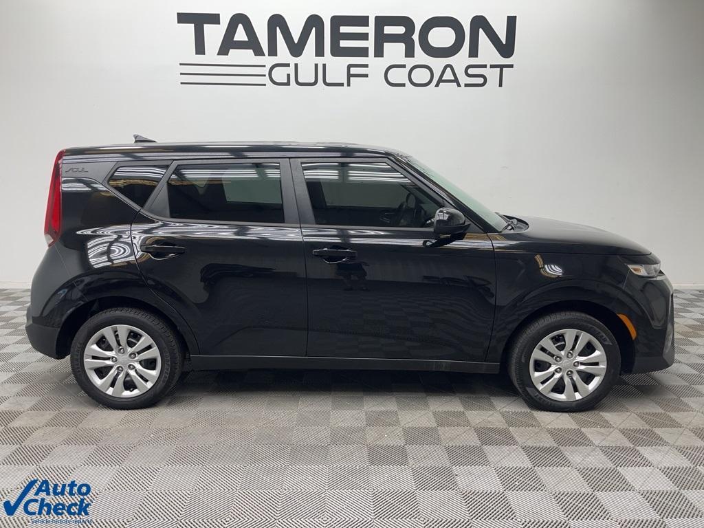 used 2020 Kia Soul car, priced at $15,600
