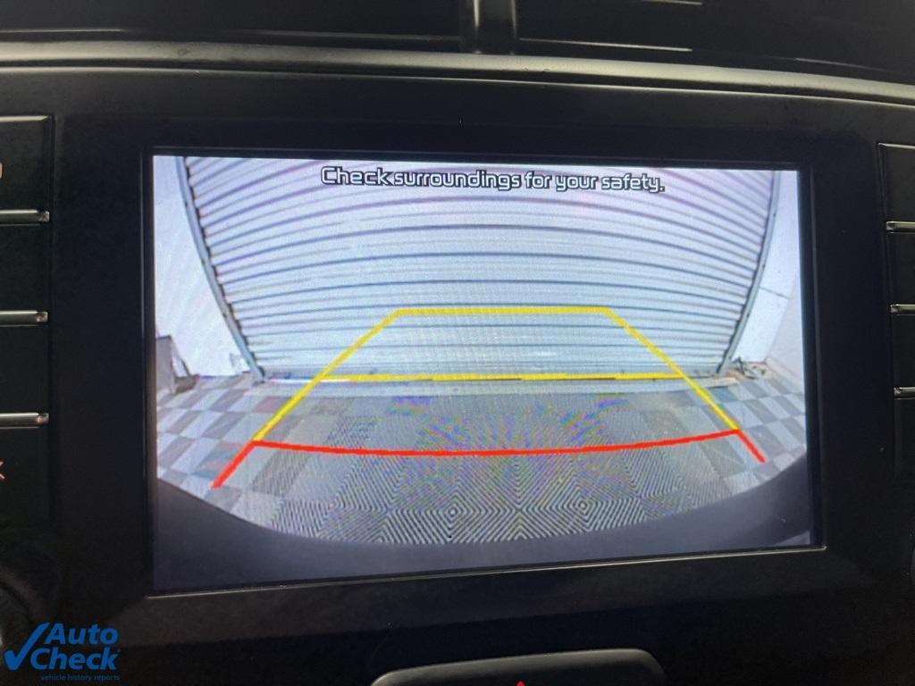 used 2020 Kia Soul car, priced at $15,600