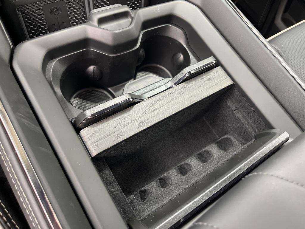 new 2026 Ram 3500 car, priced at $96,177