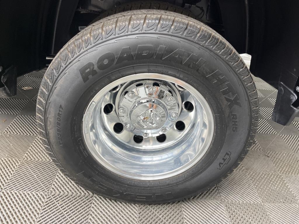 new 2026 Ram 3500 car, priced at $96,177