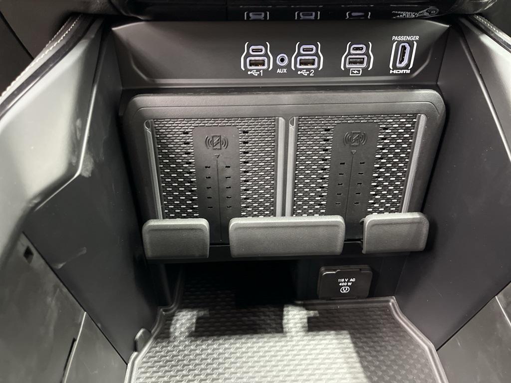 new 2026 Ram 3500 car, priced at $96,177