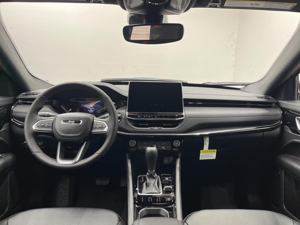 new 2026 Jeep Compass car, priced at $32,966