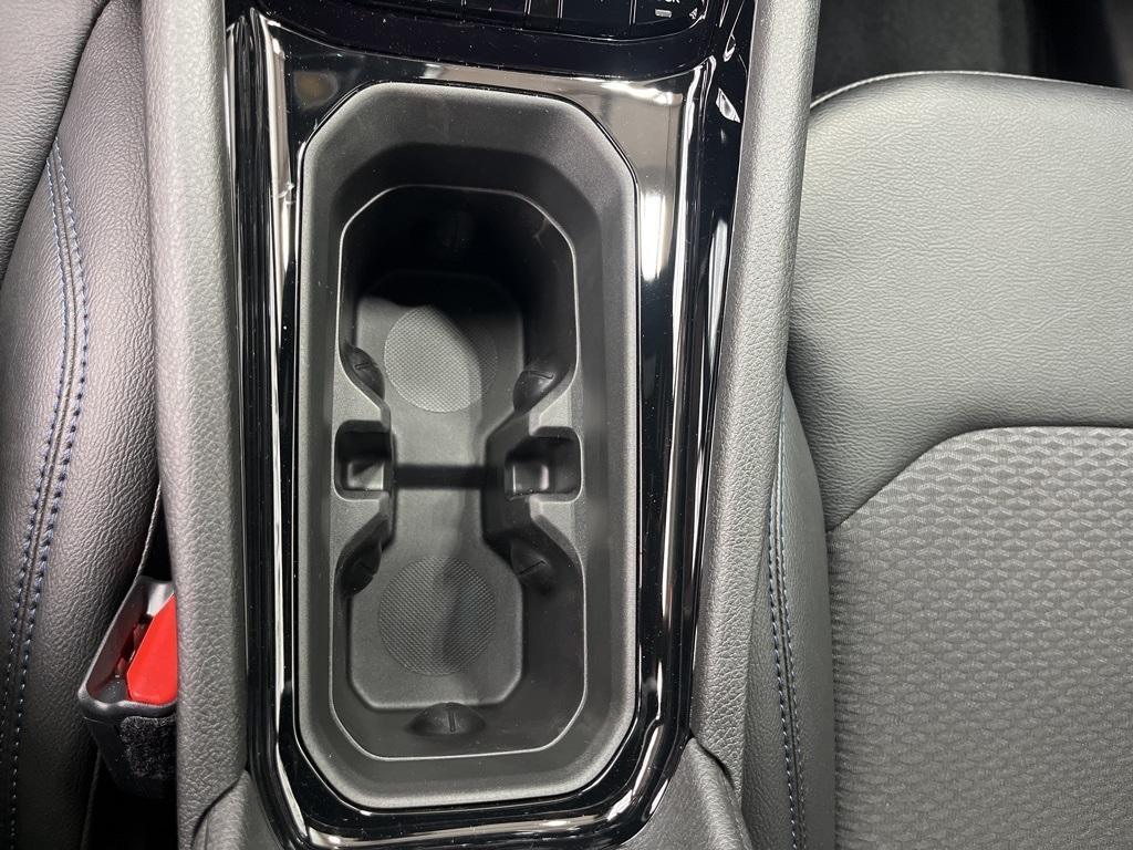 new 2026 Jeep Compass car, priced at $32,966