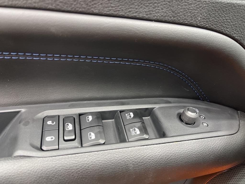 new 2026 Jeep Compass car, priced at $32,966