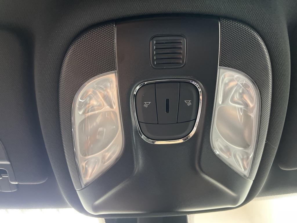 new 2026 Jeep Compass car, priced at $32,966