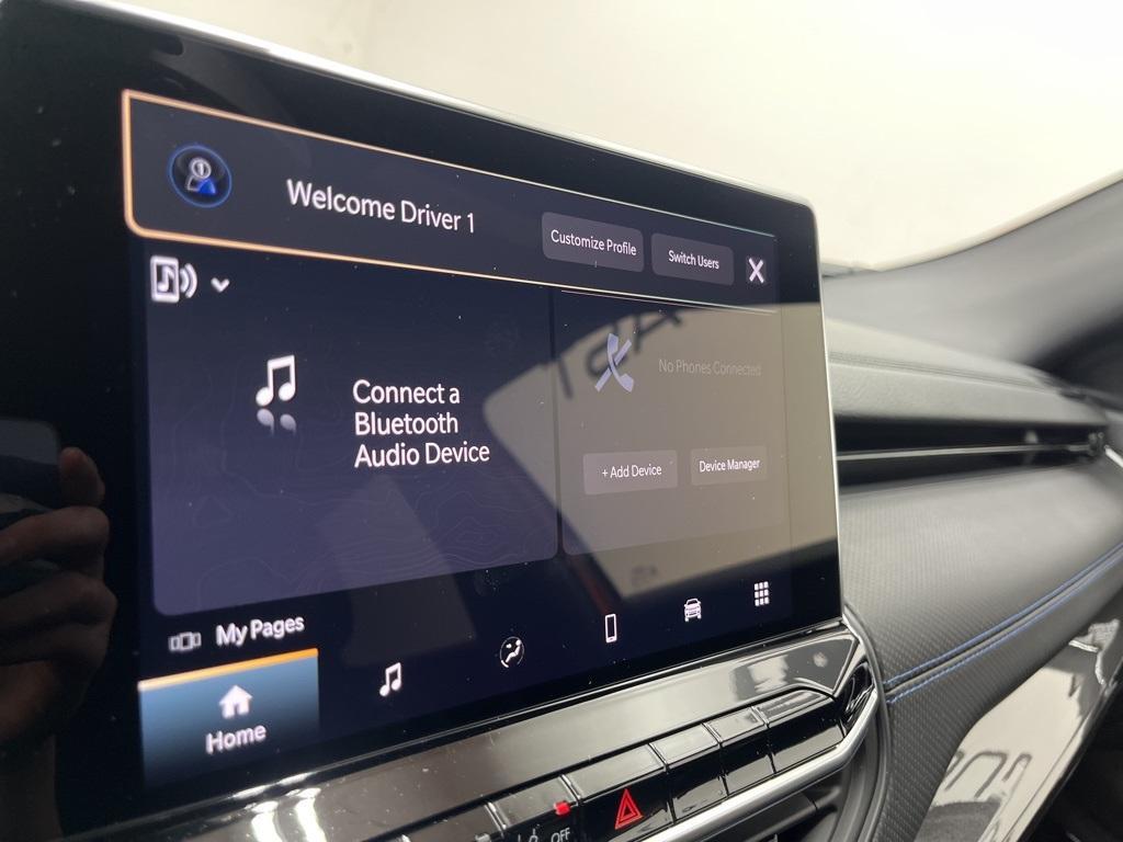 new 2026 Jeep Compass car, priced at $32,966