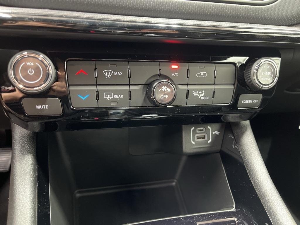 new 2026 Jeep Compass car, priced at $32,966