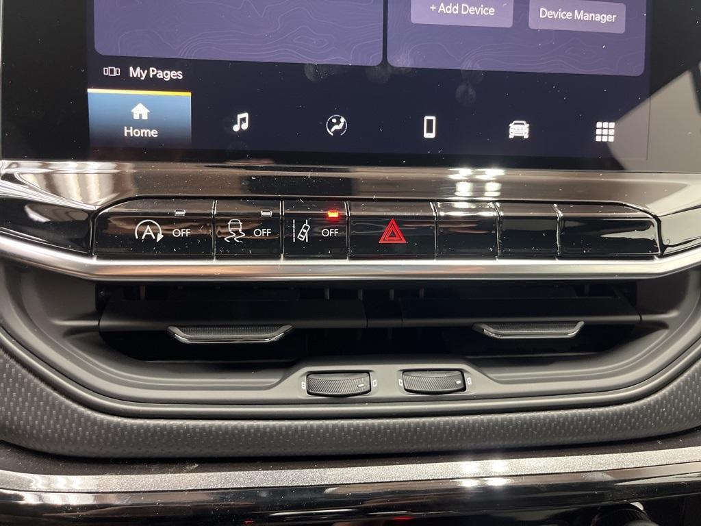 new 2026 Jeep Compass car, priced at $32,966