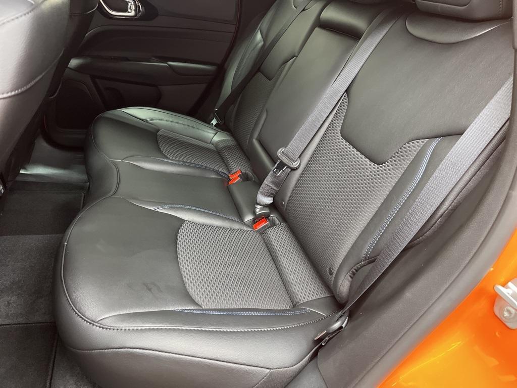 new 2026 Jeep Compass car, priced at $32,966