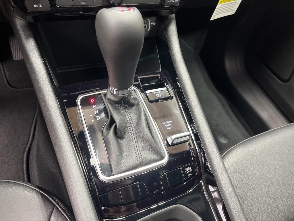 new 2026 Jeep Compass car, priced at $32,966