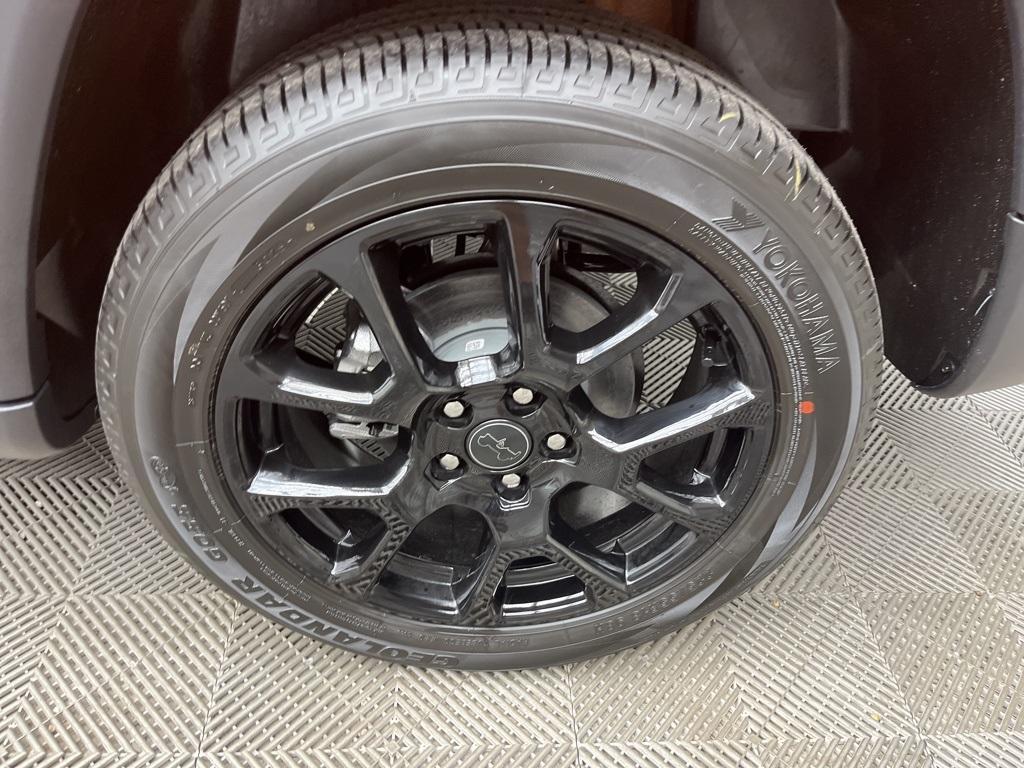 new 2026 Jeep Compass car, priced at $32,966