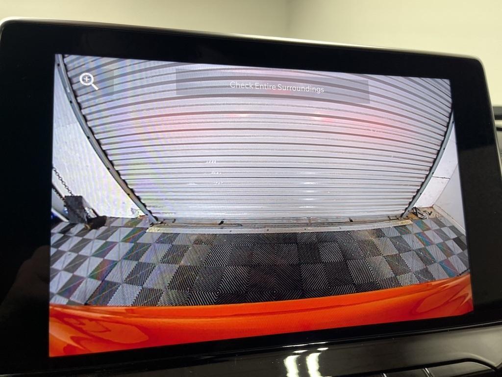 new 2026 Jeep Compass car, priced at $32,966