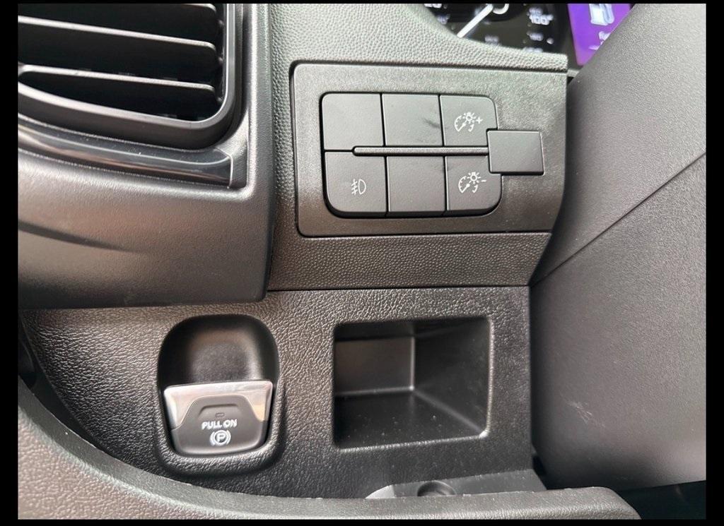 new 2025 Ram ProMaster 2500 car, priced at $51,164