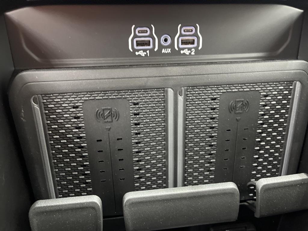 new 2026 Ram 2500 car, priced at $77,873
