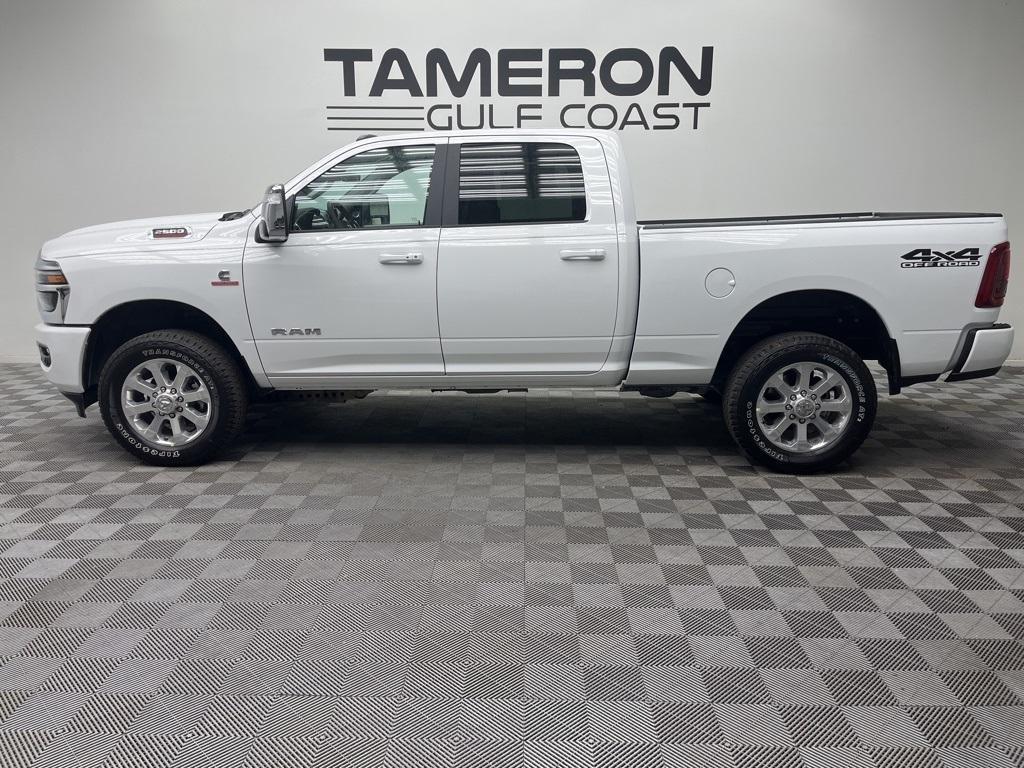 new 2026 Ram 2500 car, priced at $77,873