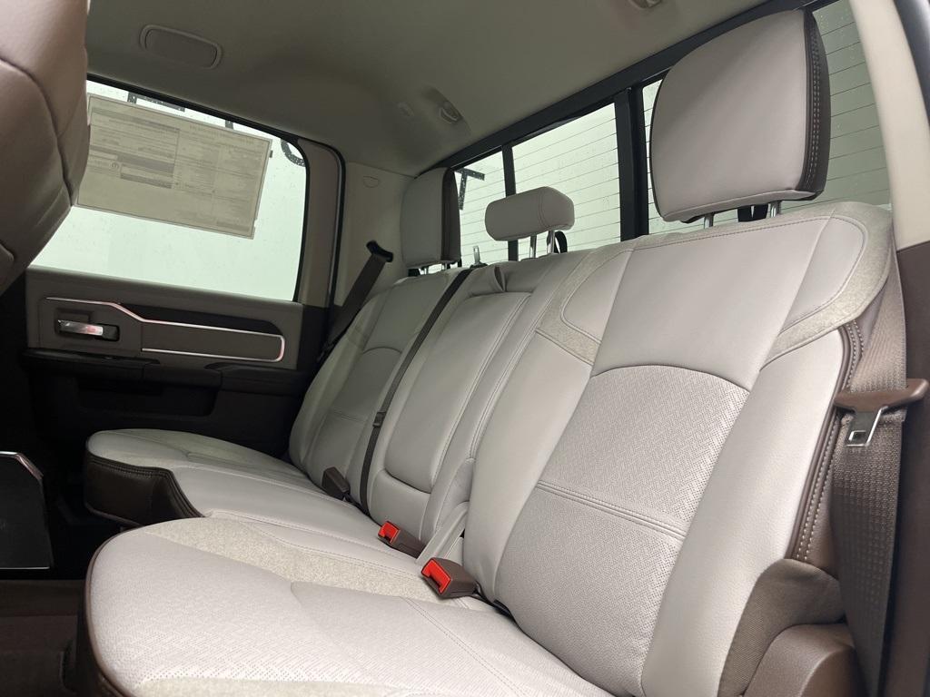 new 2026 Ram 2500 car, priced at $77,873