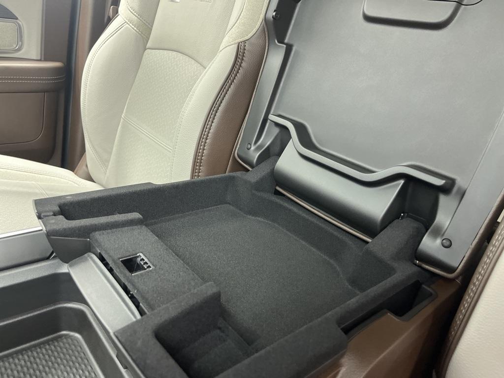 new 2026 Ram 2500 car, priced at $77,873