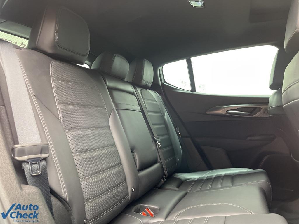 used 2024 Dodge Hornet car, priced at $27,000