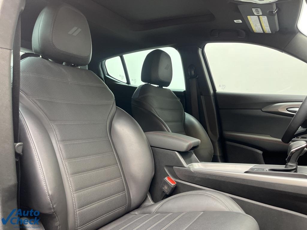 used 2024 Dodge Hornet car, priced at $27,000