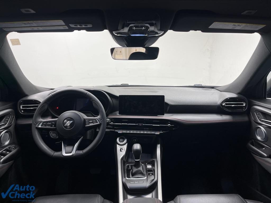 used 2024 Dodge Hornet car, priced at $27,000