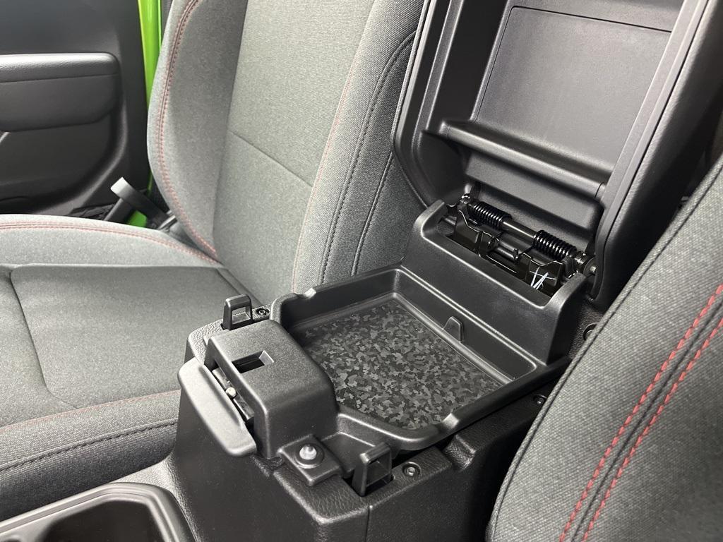 new 2025 Jeep Gladiator car, priced at $58,450