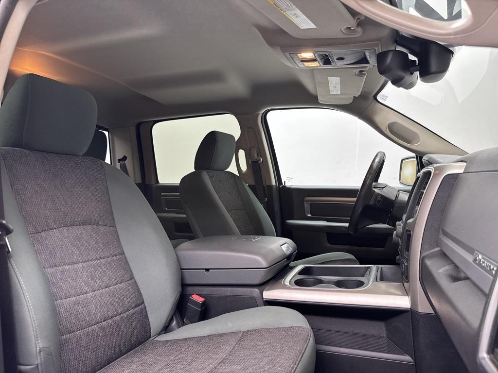 used 2016 Ram 1500 car, priced at $20,000