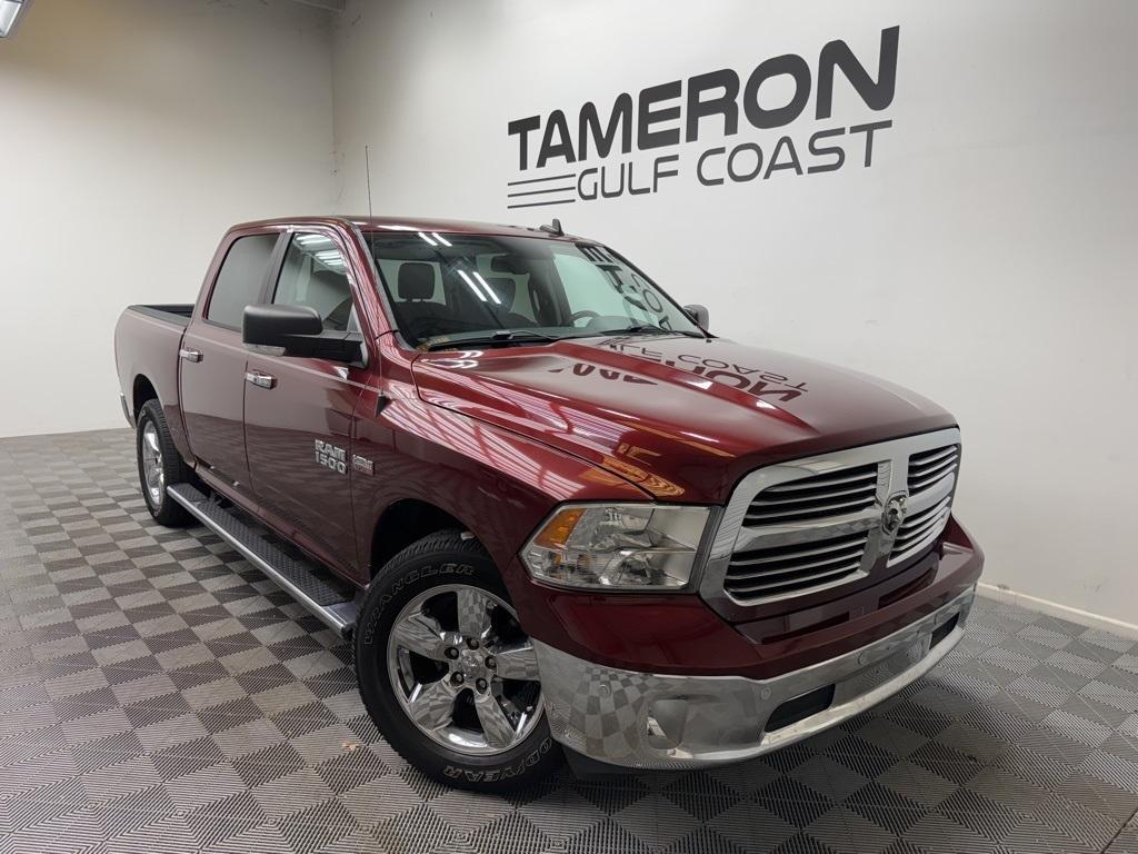 used 2016 Ram 1500 car, priced at $20,000