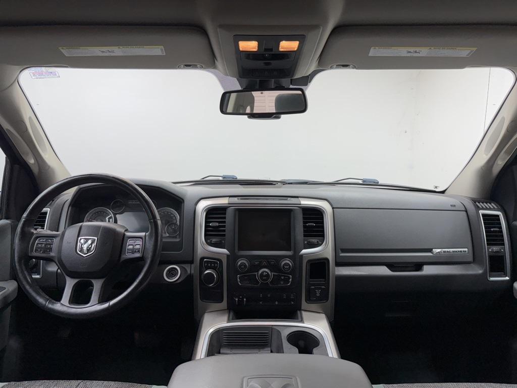 used 2016 Ram 1500 car, priced at $20,000