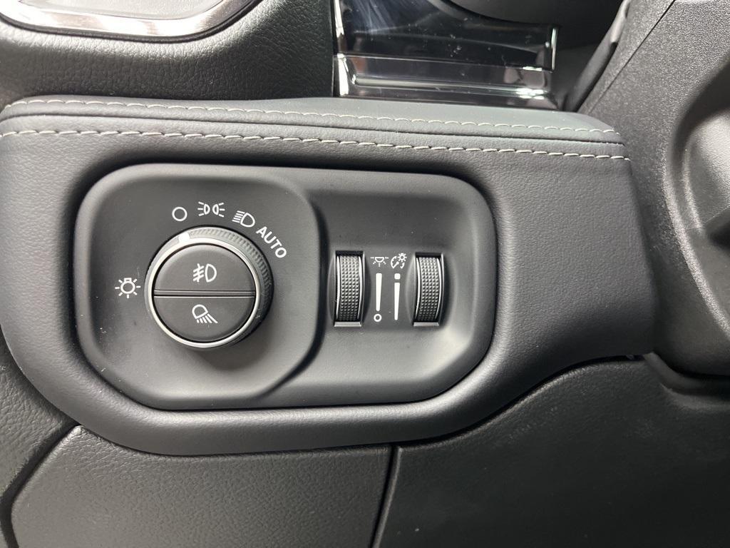 new 2026 Ram 2500 car, priced at $94,164