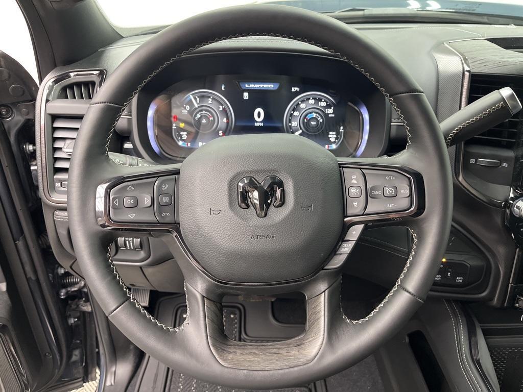 new 2026 Ram 2500 car, priced at $94,164