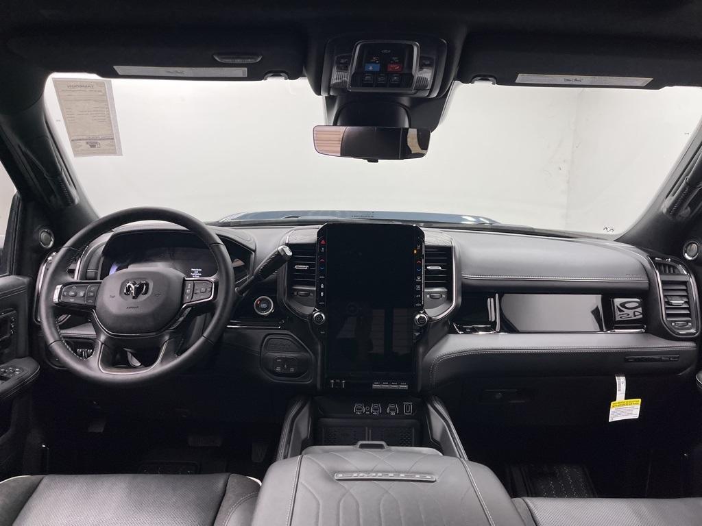 new 2026 Ram 2500 car, priced at $94,164