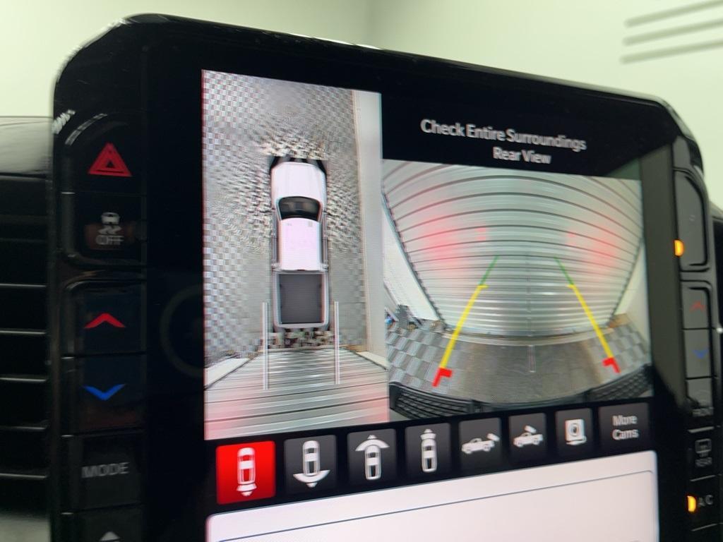 new 2026 Ram 2500 car, priced at $94,164