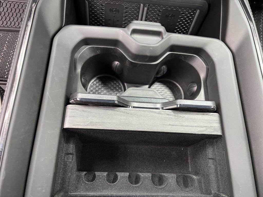 new 2026 Ram 2500 car, priced at $94,164