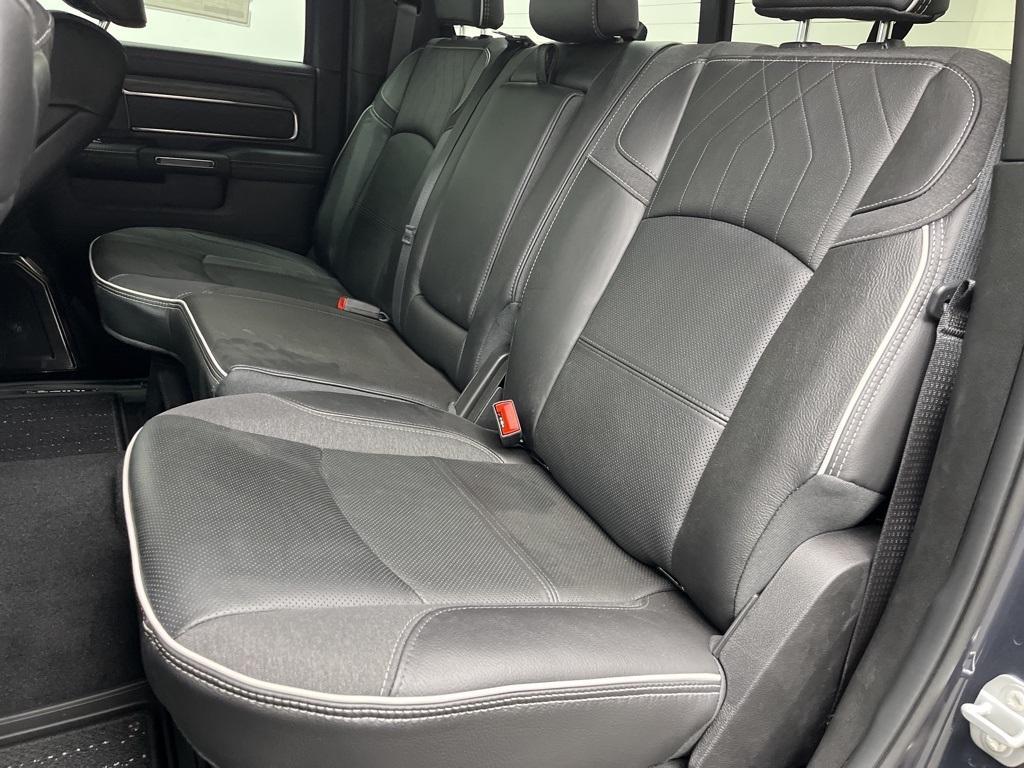 new 2026 Ram 2500 car, priced at $94,164