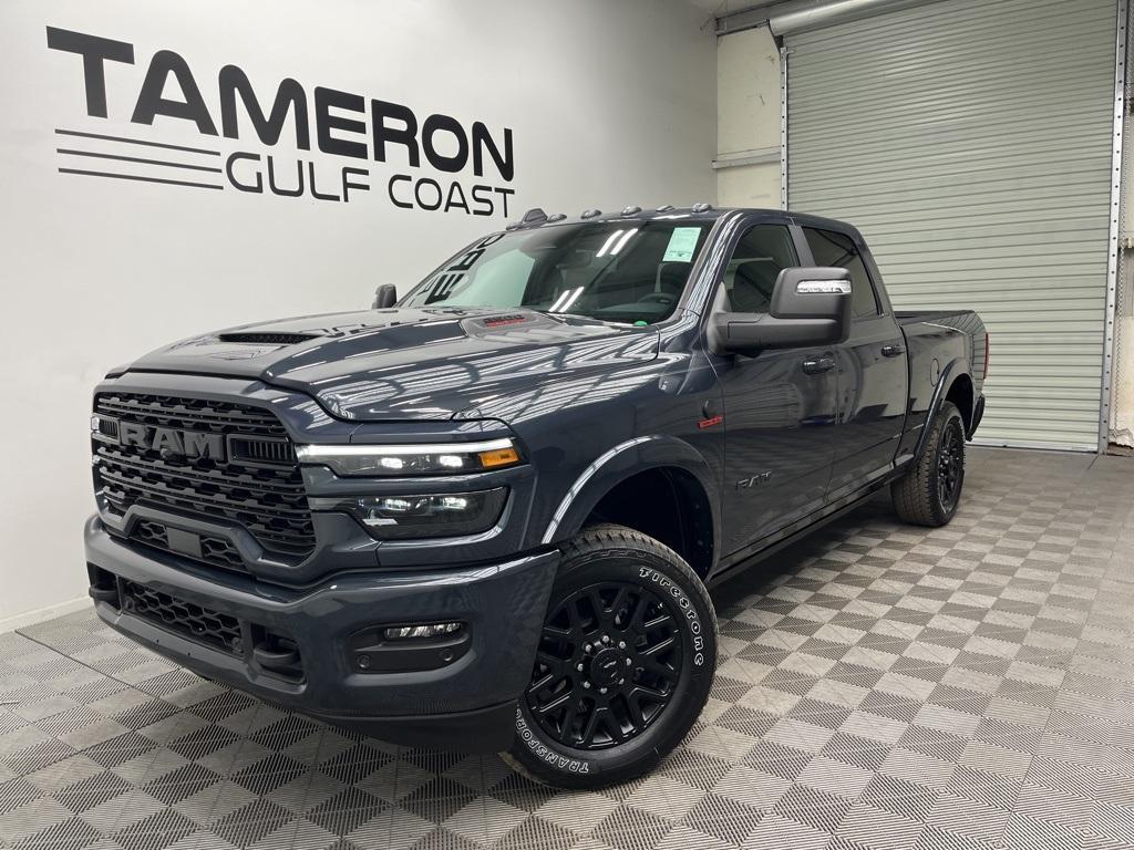 new 2026 Ram 2500 car, priced at $94,164