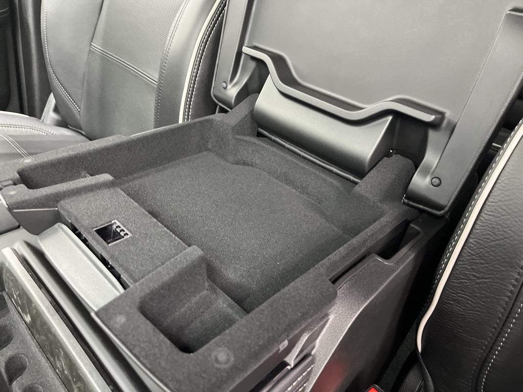 new 2026 Ram 2500 car, priced at $94,164