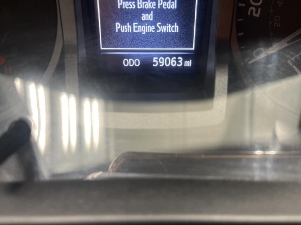 used 2022 Toyota Tacoma car, priced at $34,000