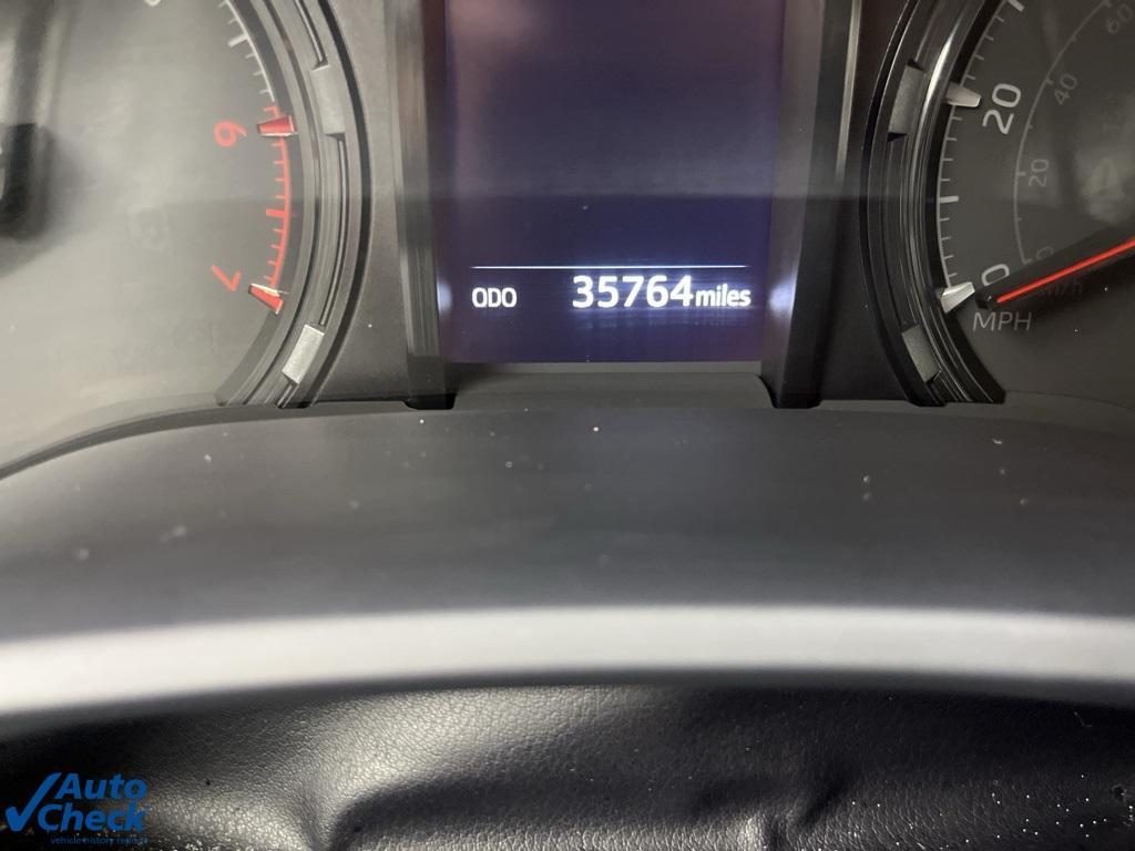 used 2024 Toyota 4Runner car, priced at $39,643