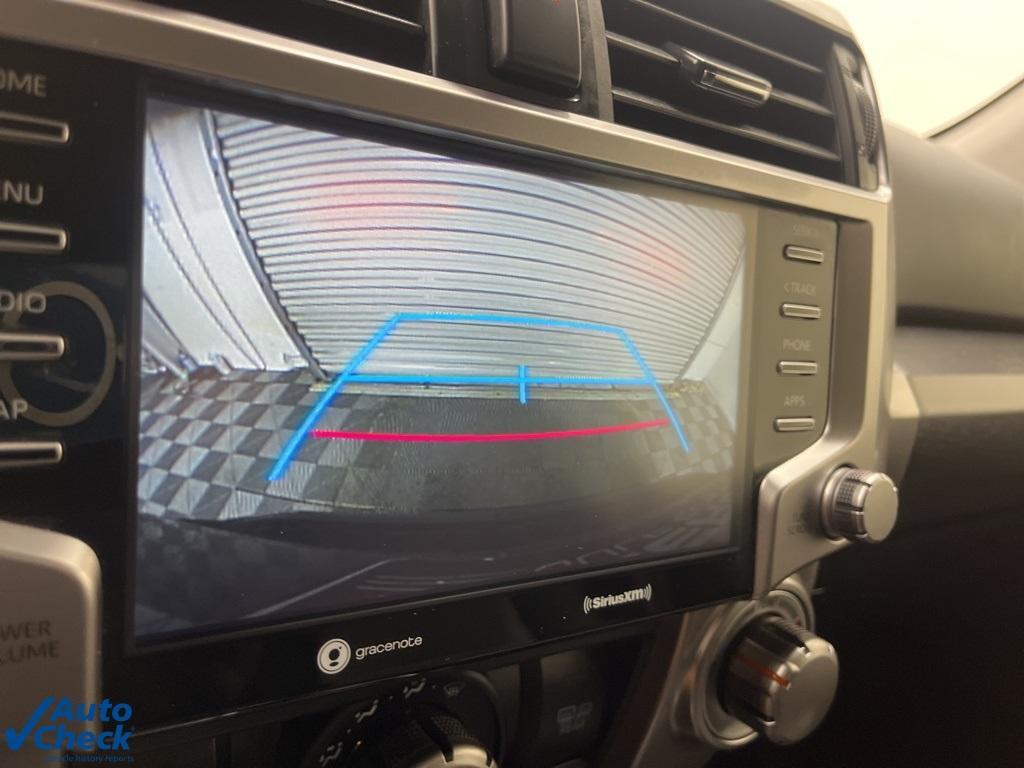used 2024 Toyota 4Runner car, priced at $39,643