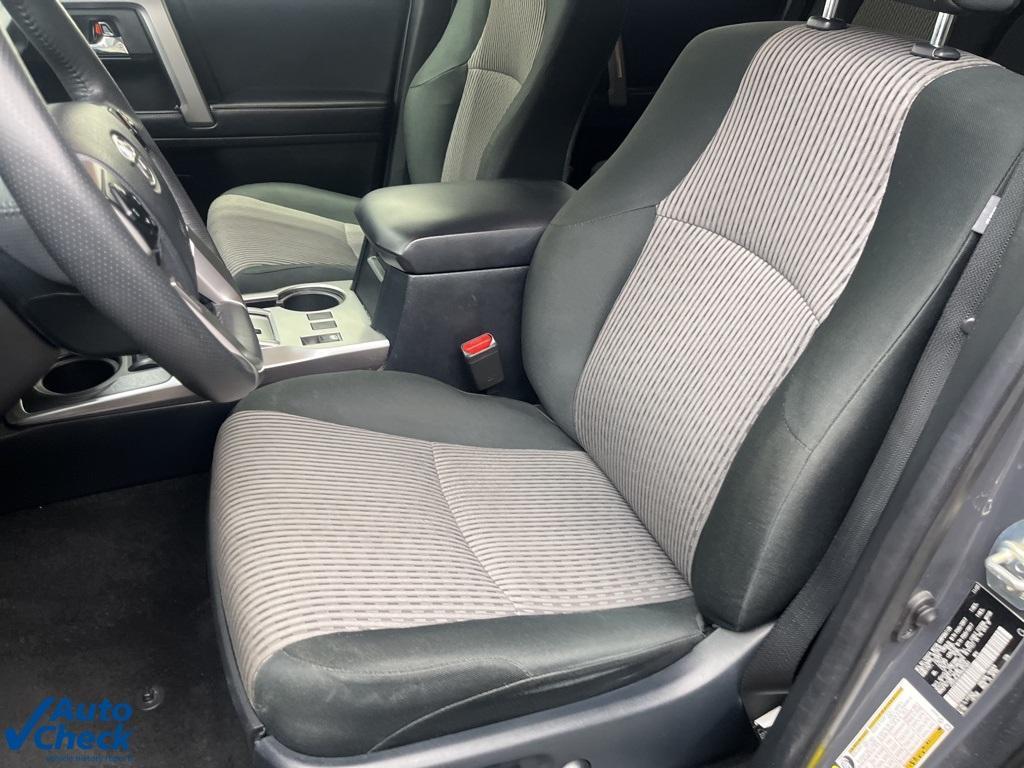 used 2024 Toyota 4Runner car, priced at $39,643