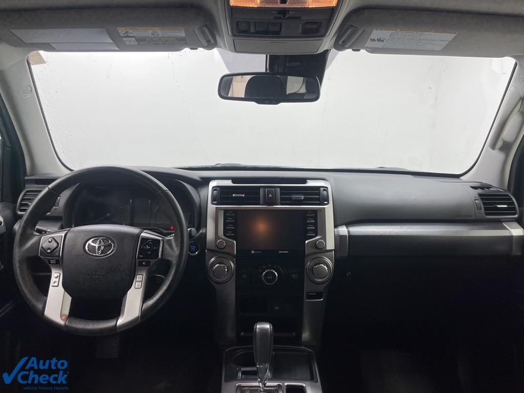 used 2024 Toyota 4Runner car, priced at $39,643