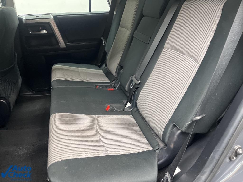 used 2024 Toyota 4Runner car, priced at $39,643