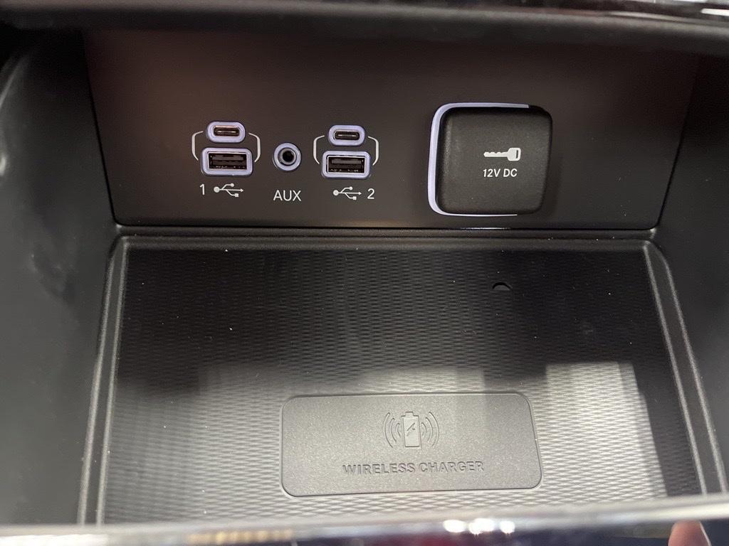 new 2025 Jeep Grand Cherokee L car, priced at $41,000