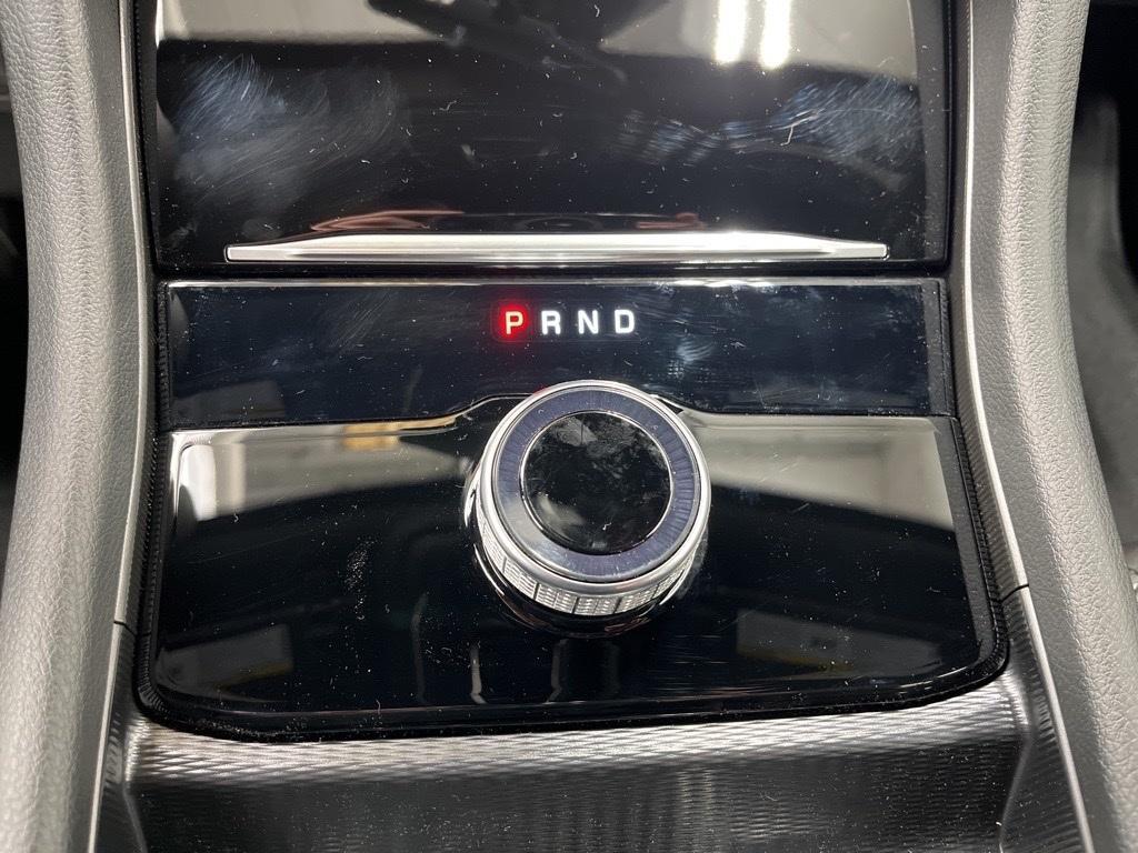 new 2025 Jeep Grand Cherokee L car, priced at $41,000