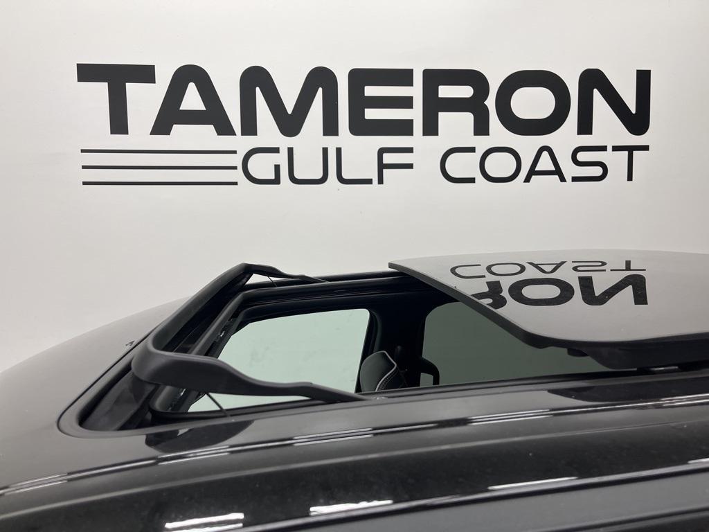 new 2026 Ram 1500 car, priced at $69,591