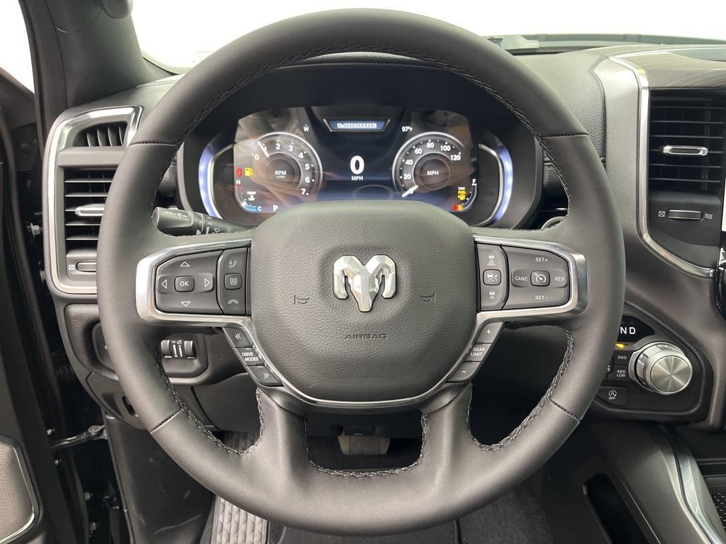 new 2026 Ram 1500 car, priced at $69,591