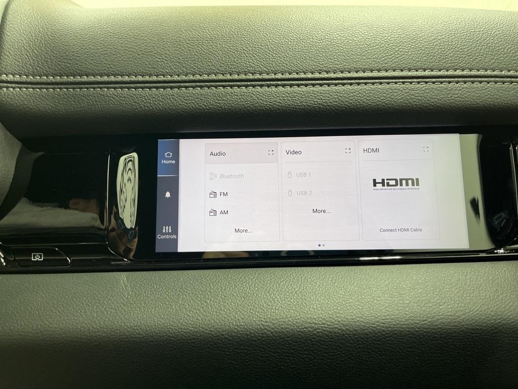 new 2026 Ram 1500 car, priced at $69,591